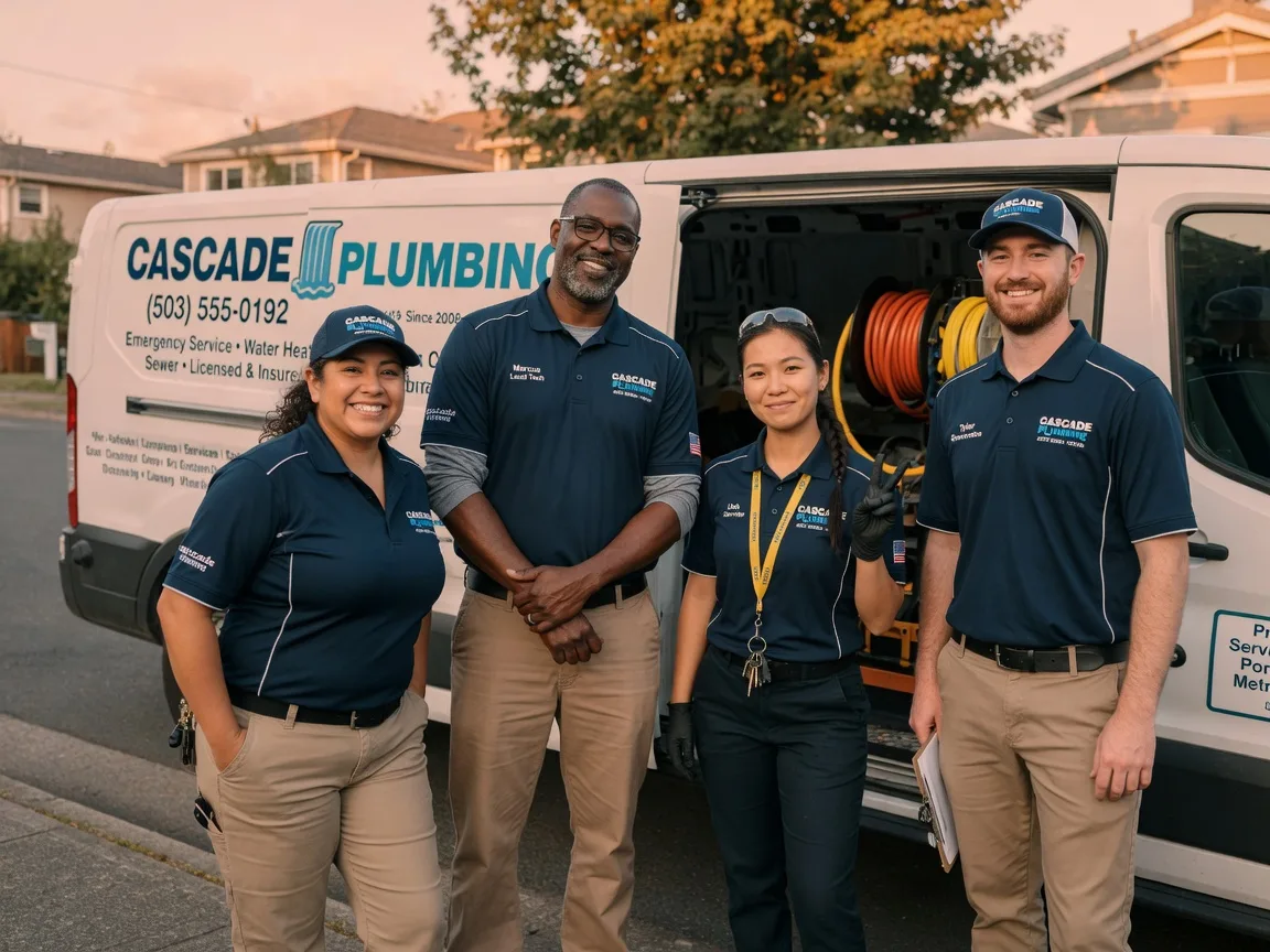 Emergency Plumber company in Alden, IA